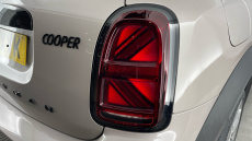 MINI Countryman 1.5 Cooper Exclusive 5dr Auto Petrol Hatchback